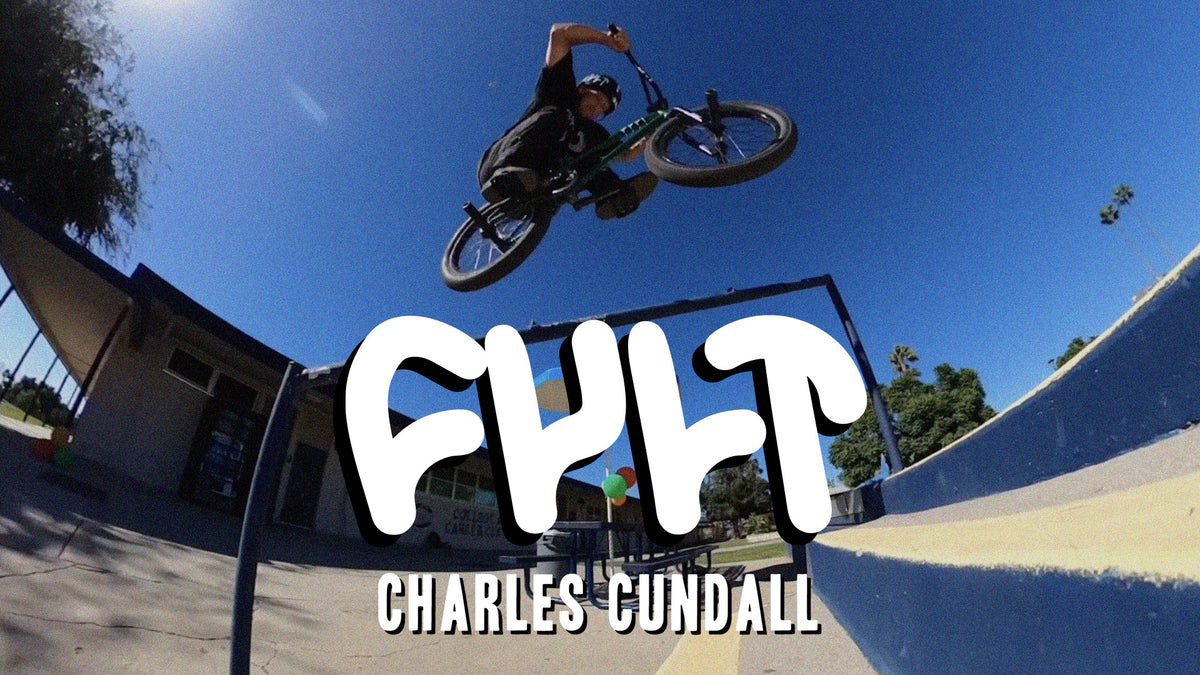 The homie CHARLES
