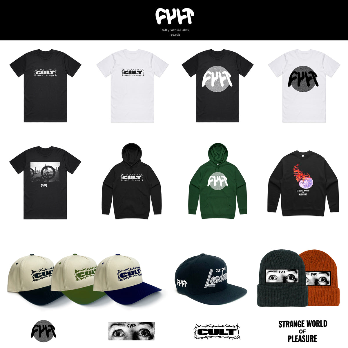 Winter Goods part 2