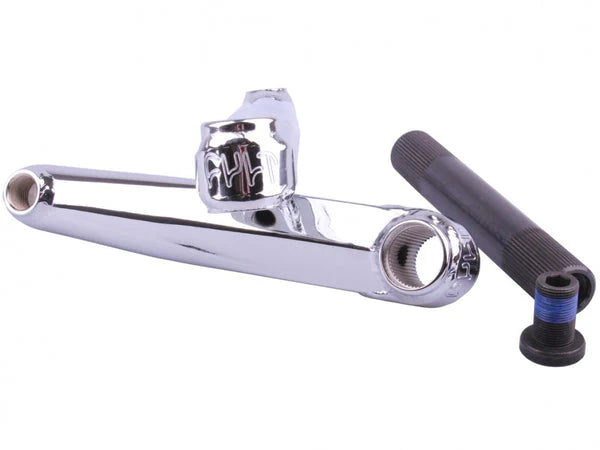 Hawk Cranks