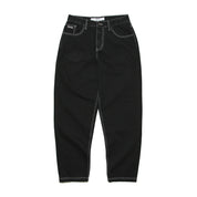 Heavies Jeans / black