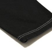Heavies Jeans / black