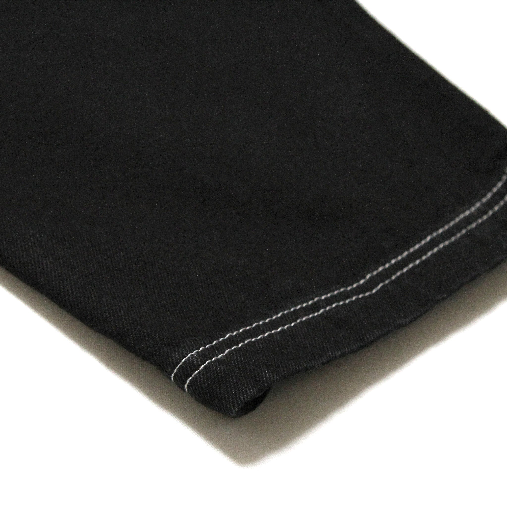 Heavies Jeans / black