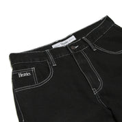 Heavies Jeans / black