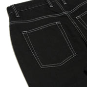 Heavies Jeans / black