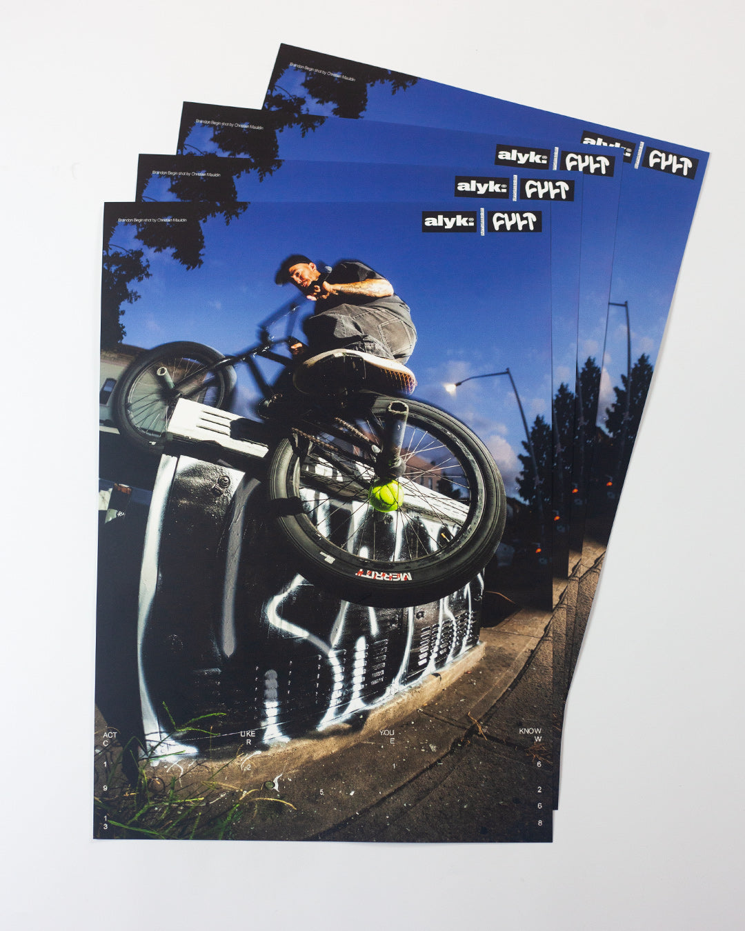 Silent VII Magazine