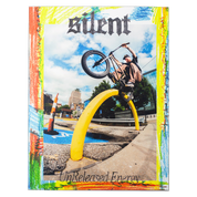 Silent VII Magazine