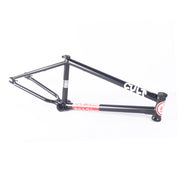 Biggie Frame / max vu colorway / magnesium black