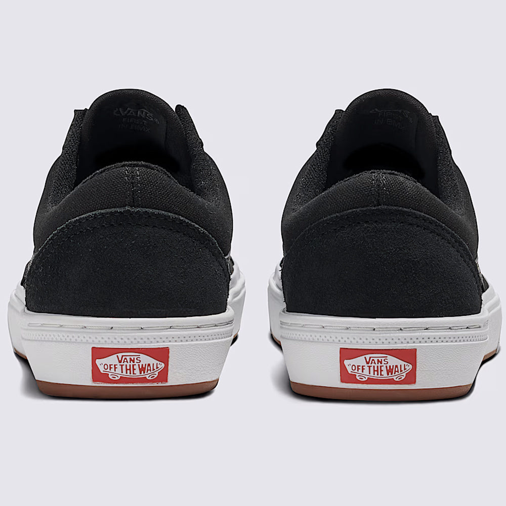 Vans / BMX Old Skool / black & white