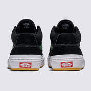 Vans / BMX Style 114 / black & sport green