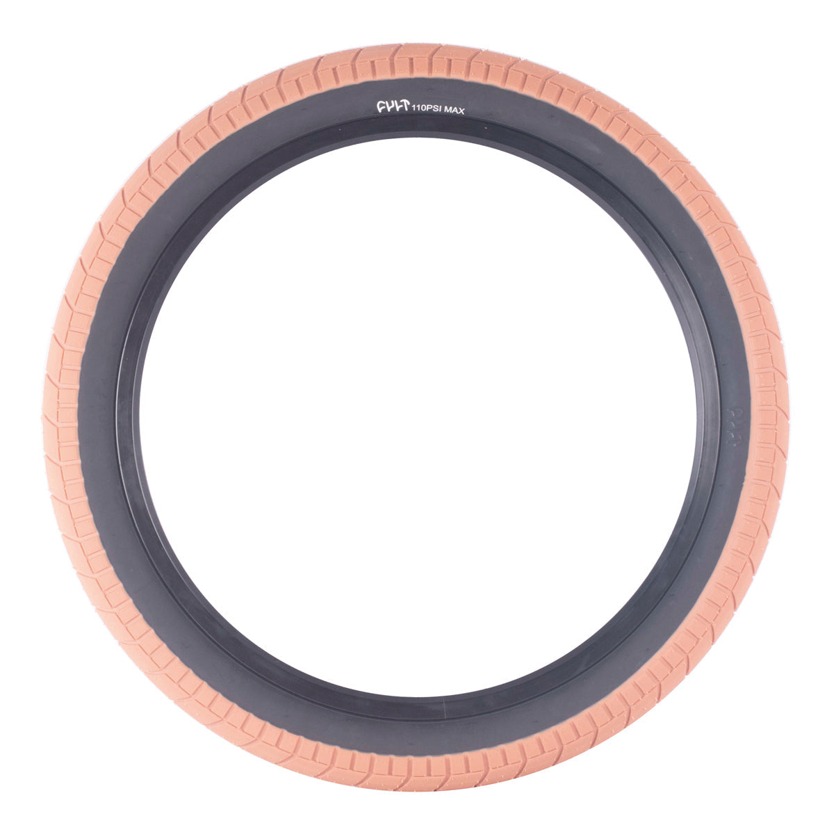 Dehart Tire 2.40" Tread Gum (single)