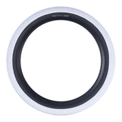 Fast & Loose Walsh Tire (single) white