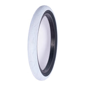 Fast & Loose Walsh FOLDABLE Tire (single) white