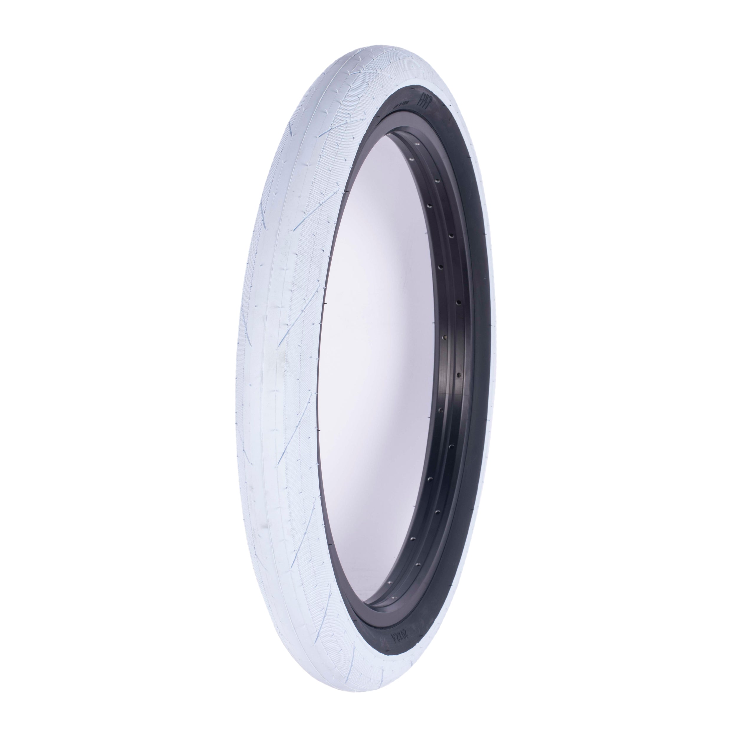 Fast & Loose Walsh Tire (single) white