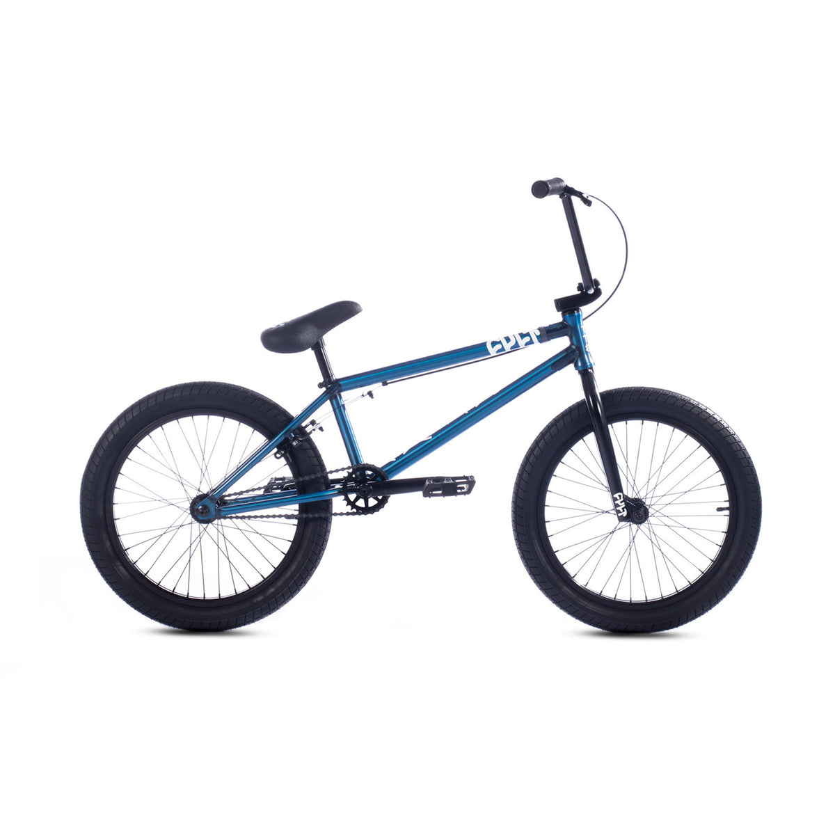 GATEWAY / trans blue