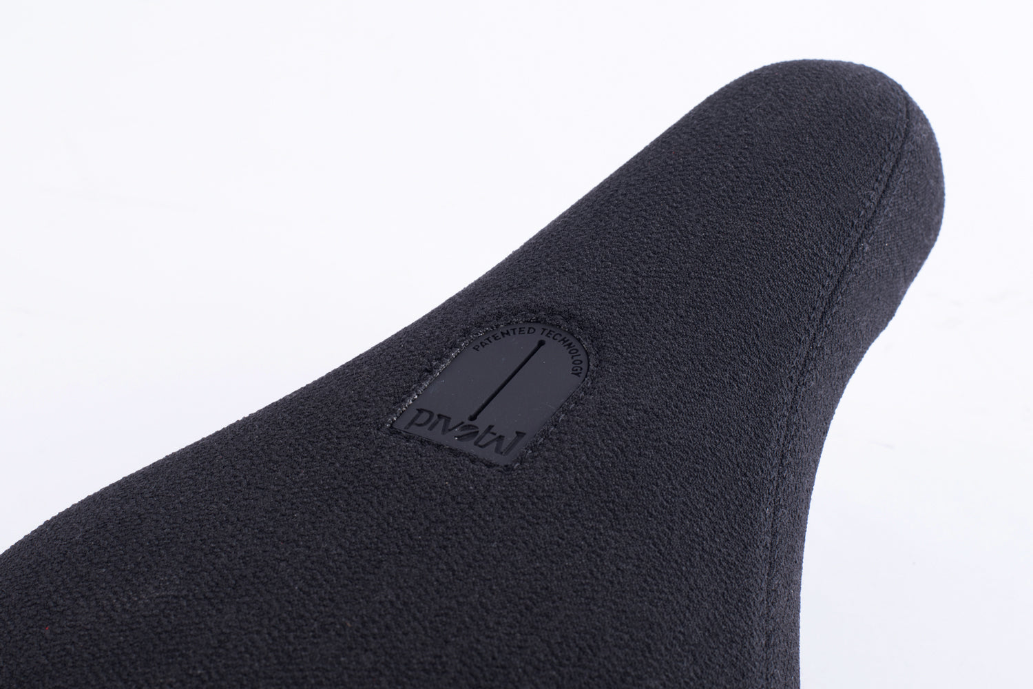 Kevlar Padded Seat / black