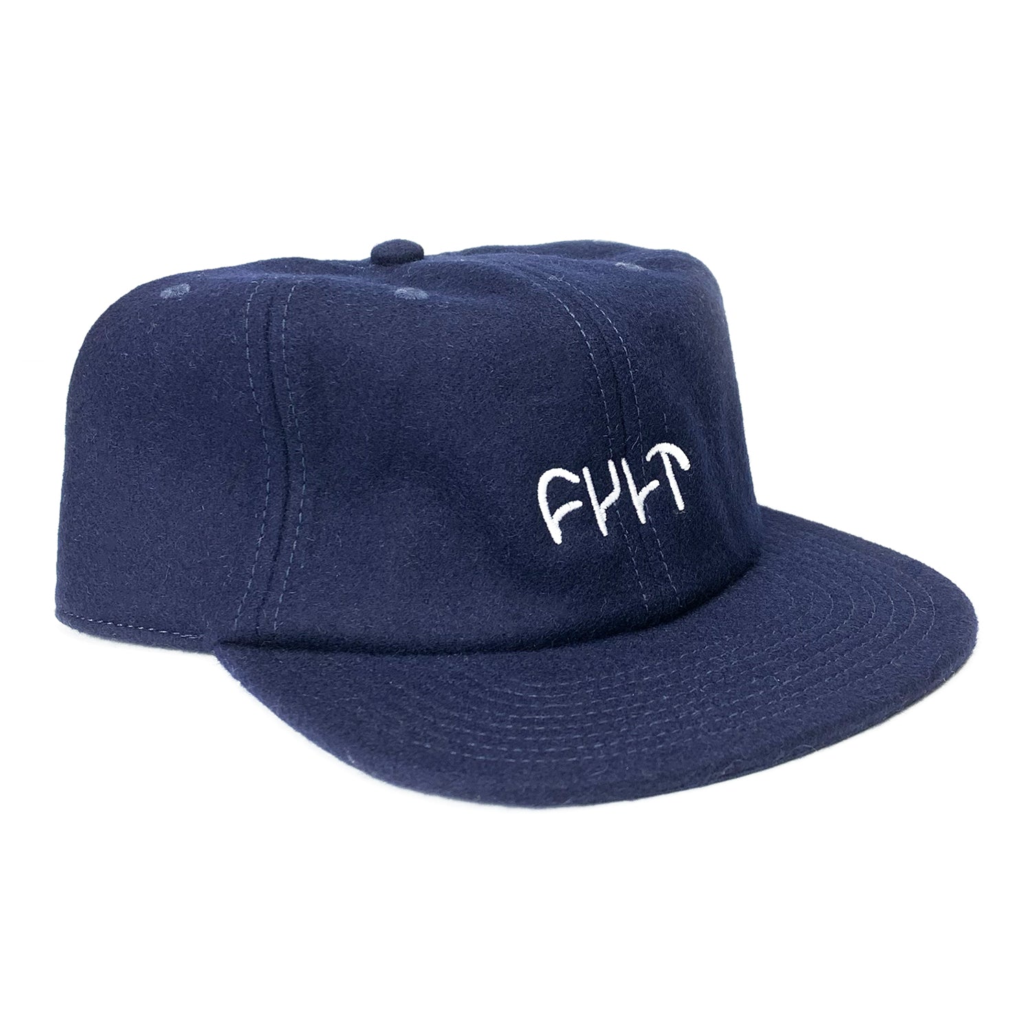 Oxford Cap / navy