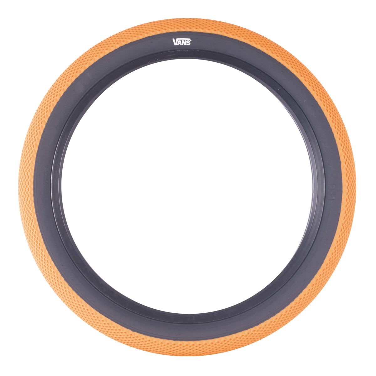 Vans x Cult Tire 20" / orange (single)