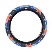 Vans x Cult Tire 20" / blue orange camo (single)