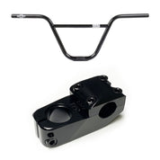 DAK 1" OD Stem / Bar COMBO