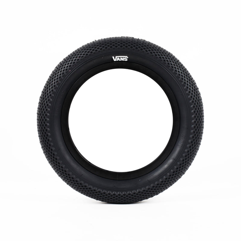 12" Vans x Cult Tire / JUVENILE (single