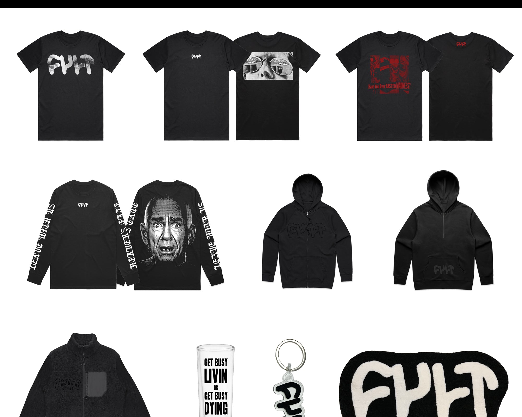 New Goods are here...