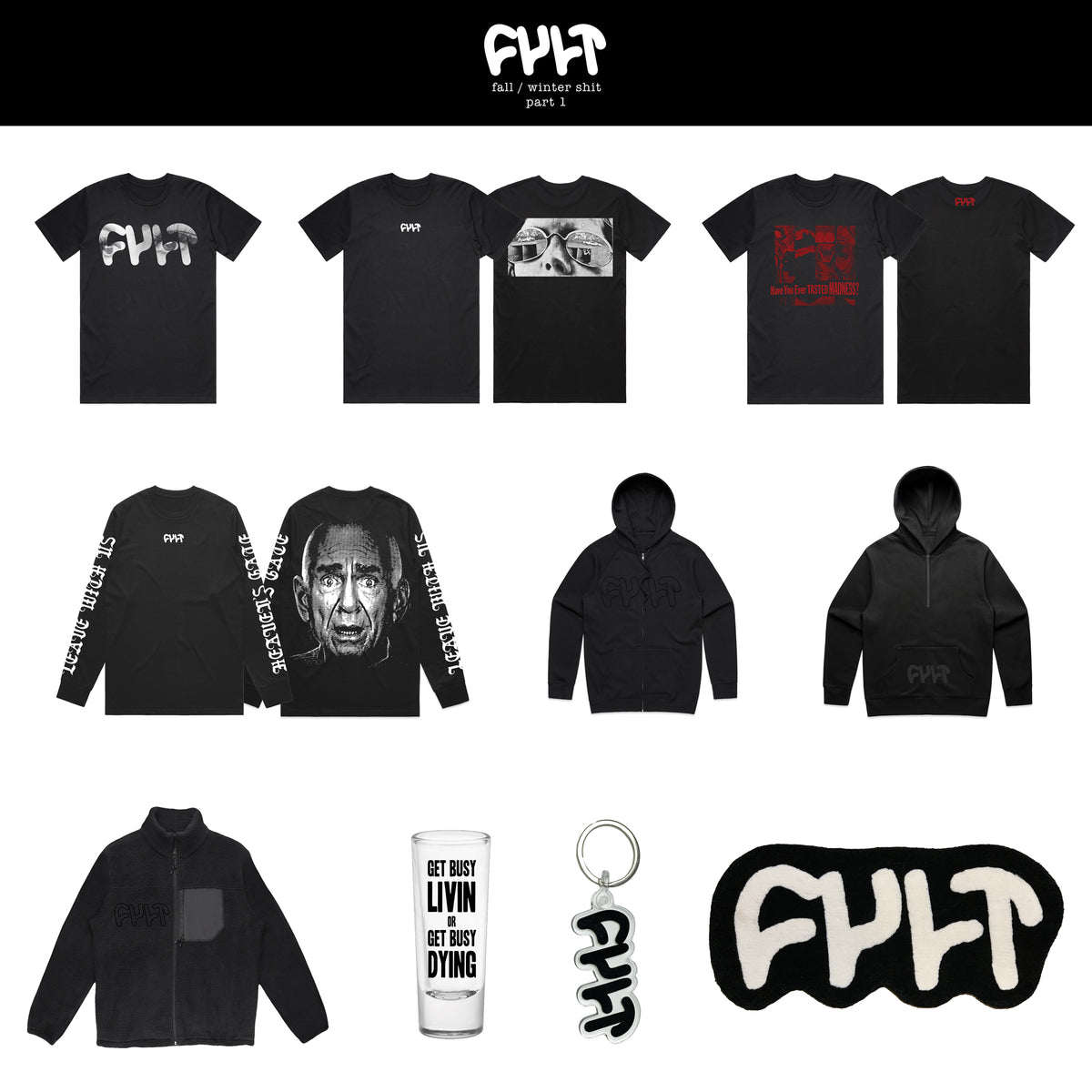 New Goods are here...