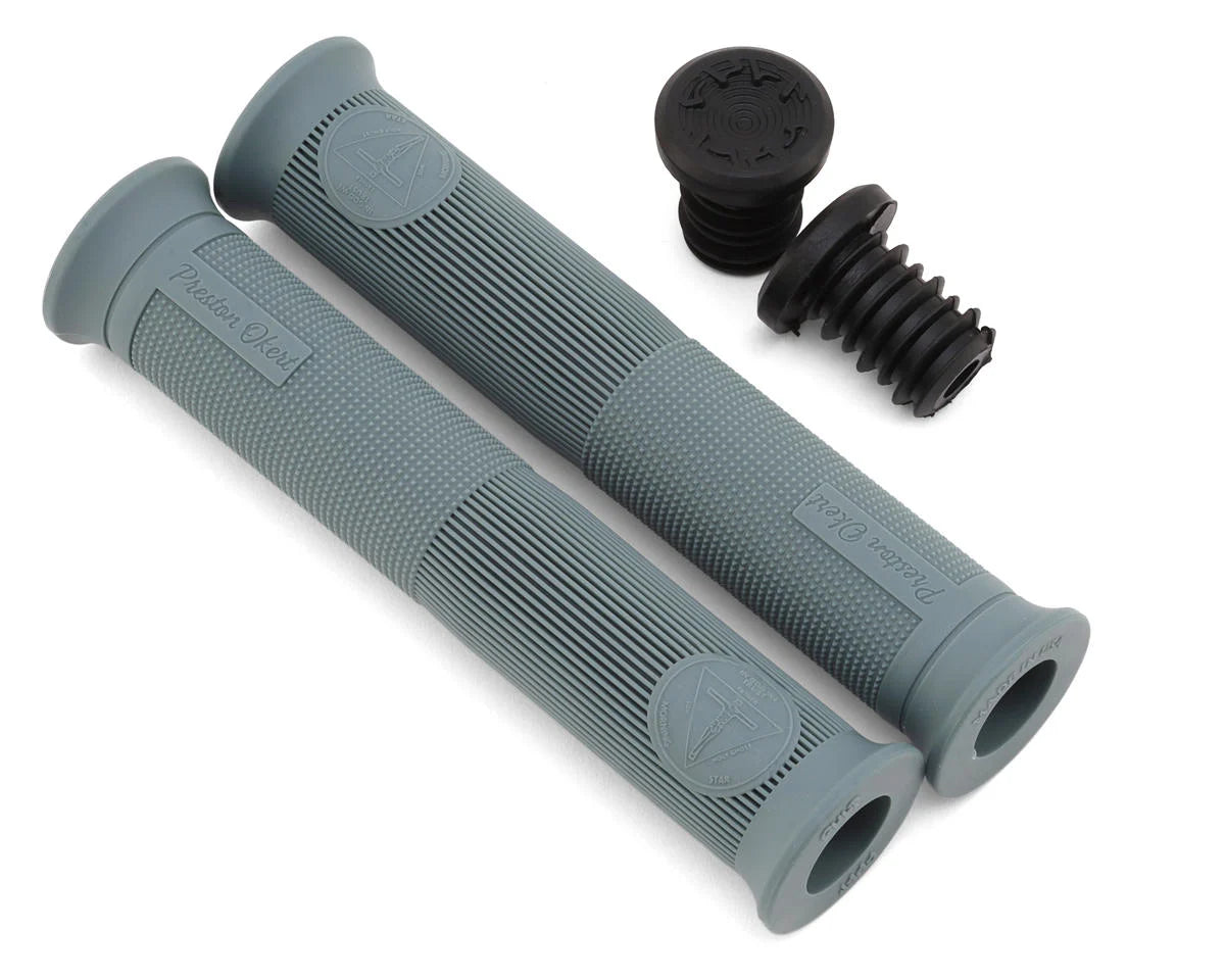 Purgatory Grip / Preston Okert