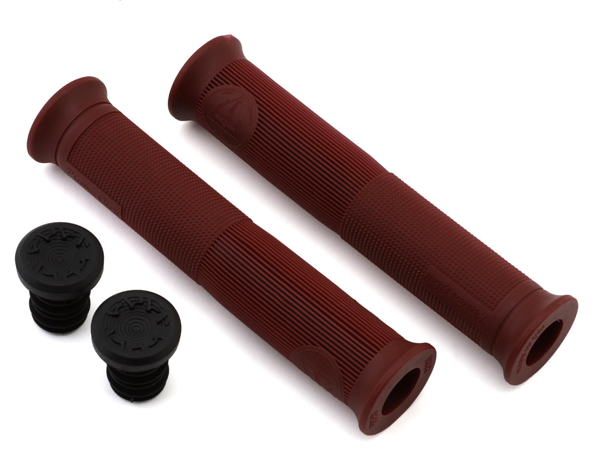 Purgatory Grip / Preston Okert