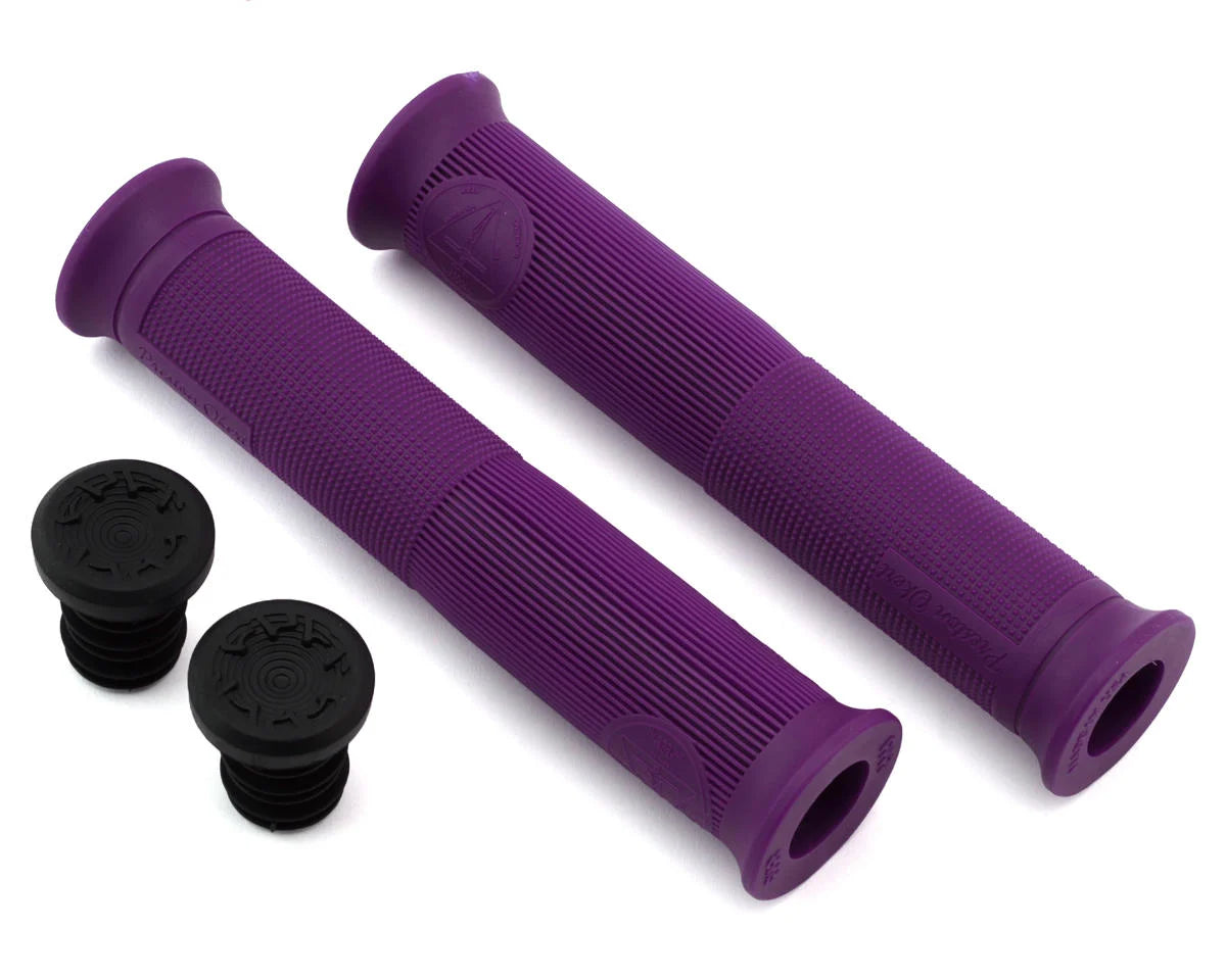 Purgatory Grip / Preston Okert