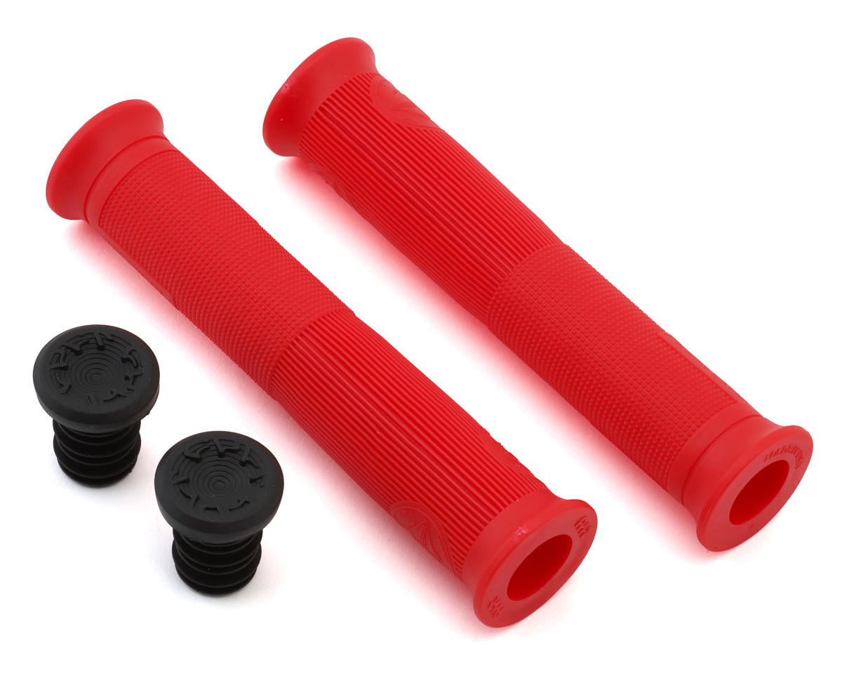 Purgatory Grip / Preston Okert