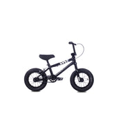 12" JUVENILE / black