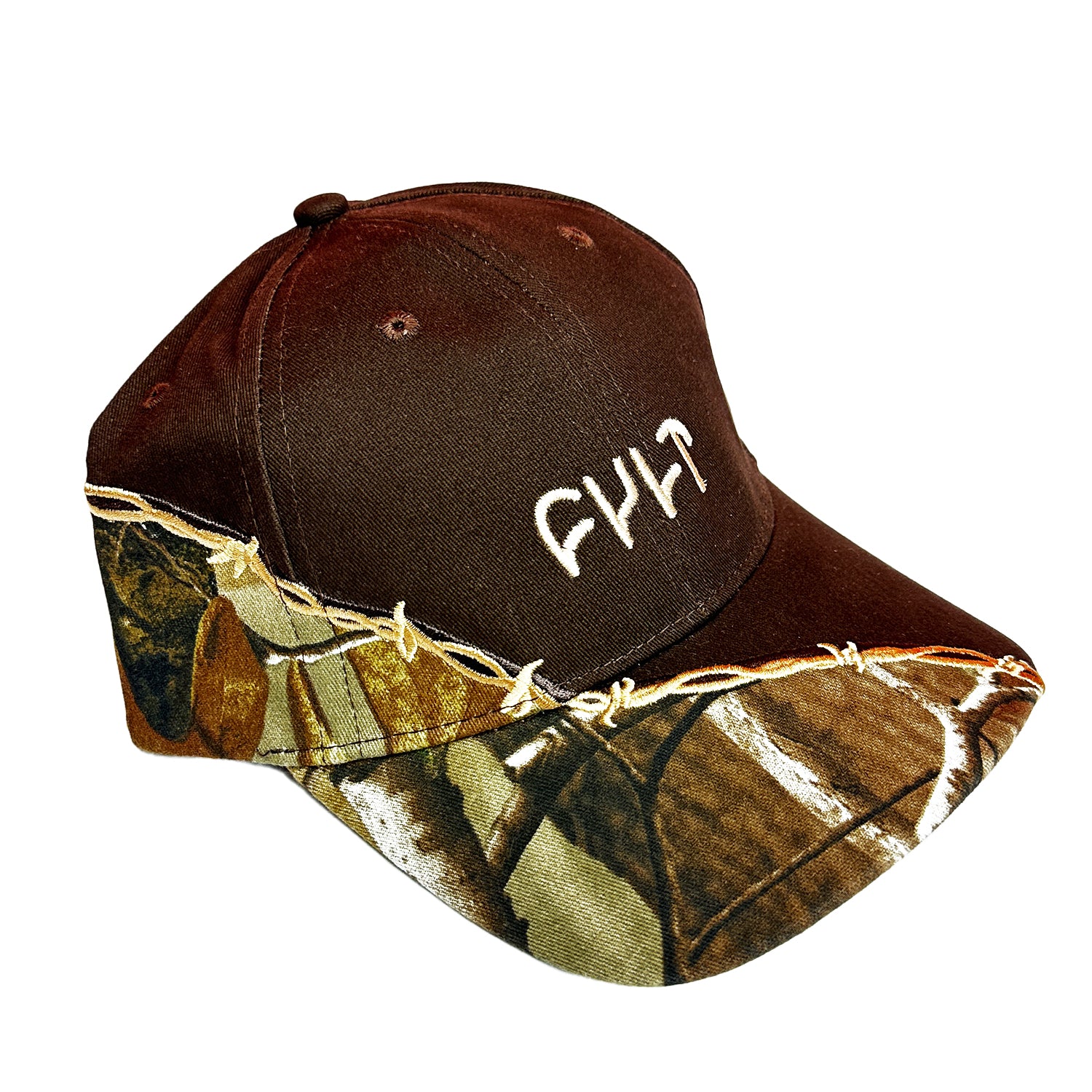 Barbed Wire Cap