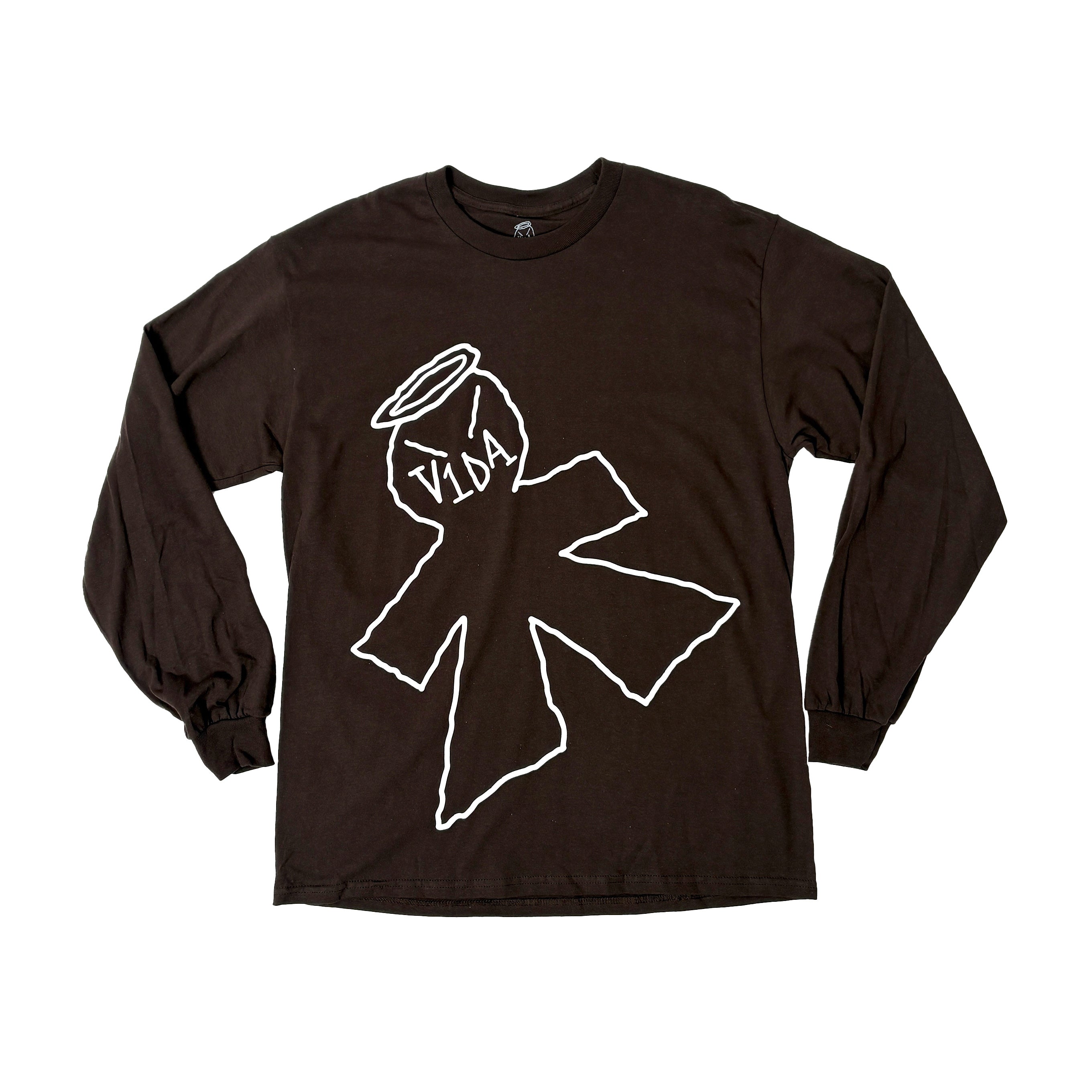 VIDA / Big Ass V1da Longsleeve