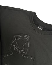 VIDA / Big Ass Patch Crewneck