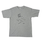 VIDA / Connect the Dots Tee