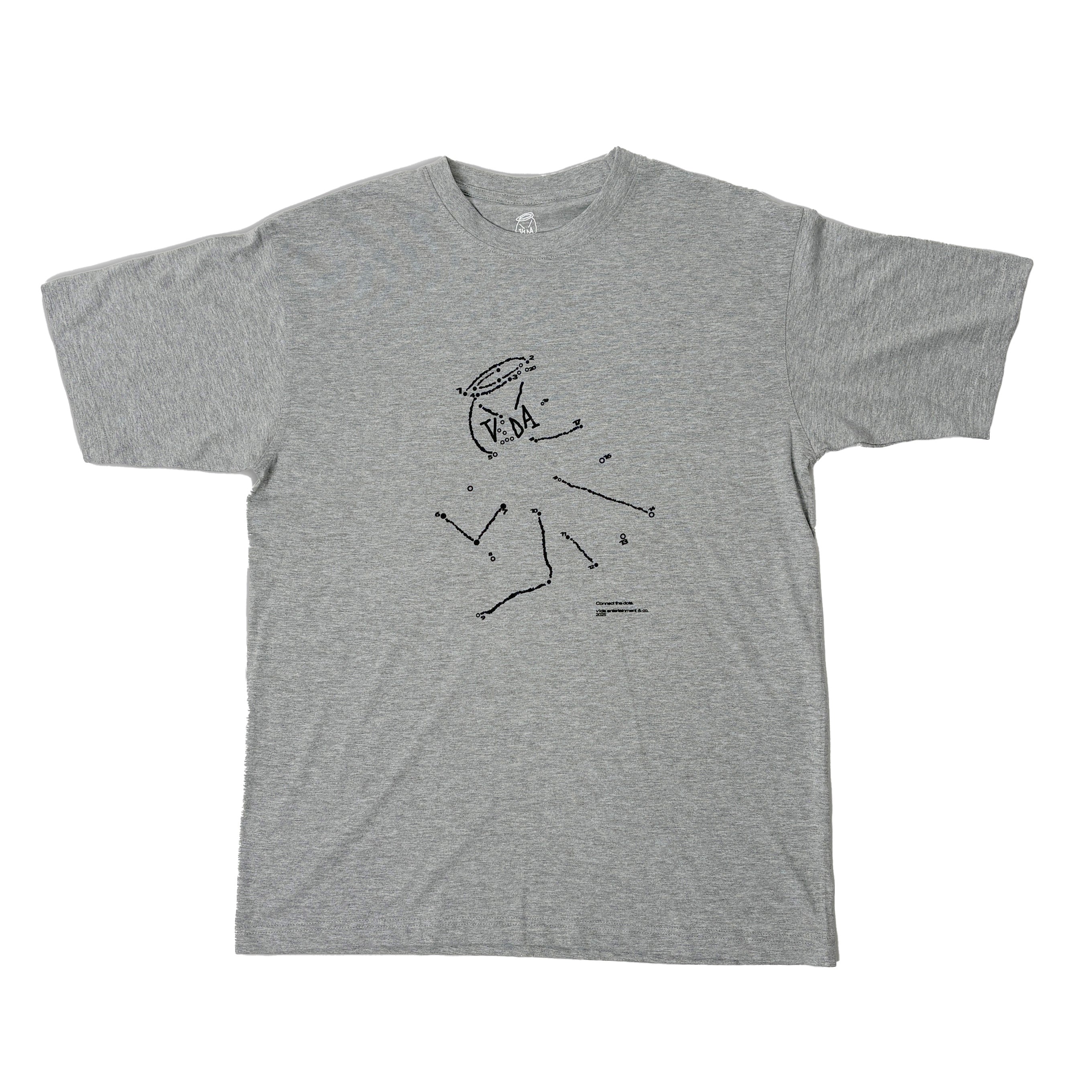 VIDA / Connect the Dots Tee