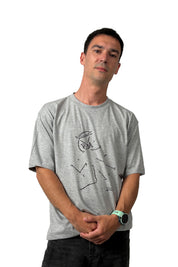 VIDA / Connect the Dots Tee