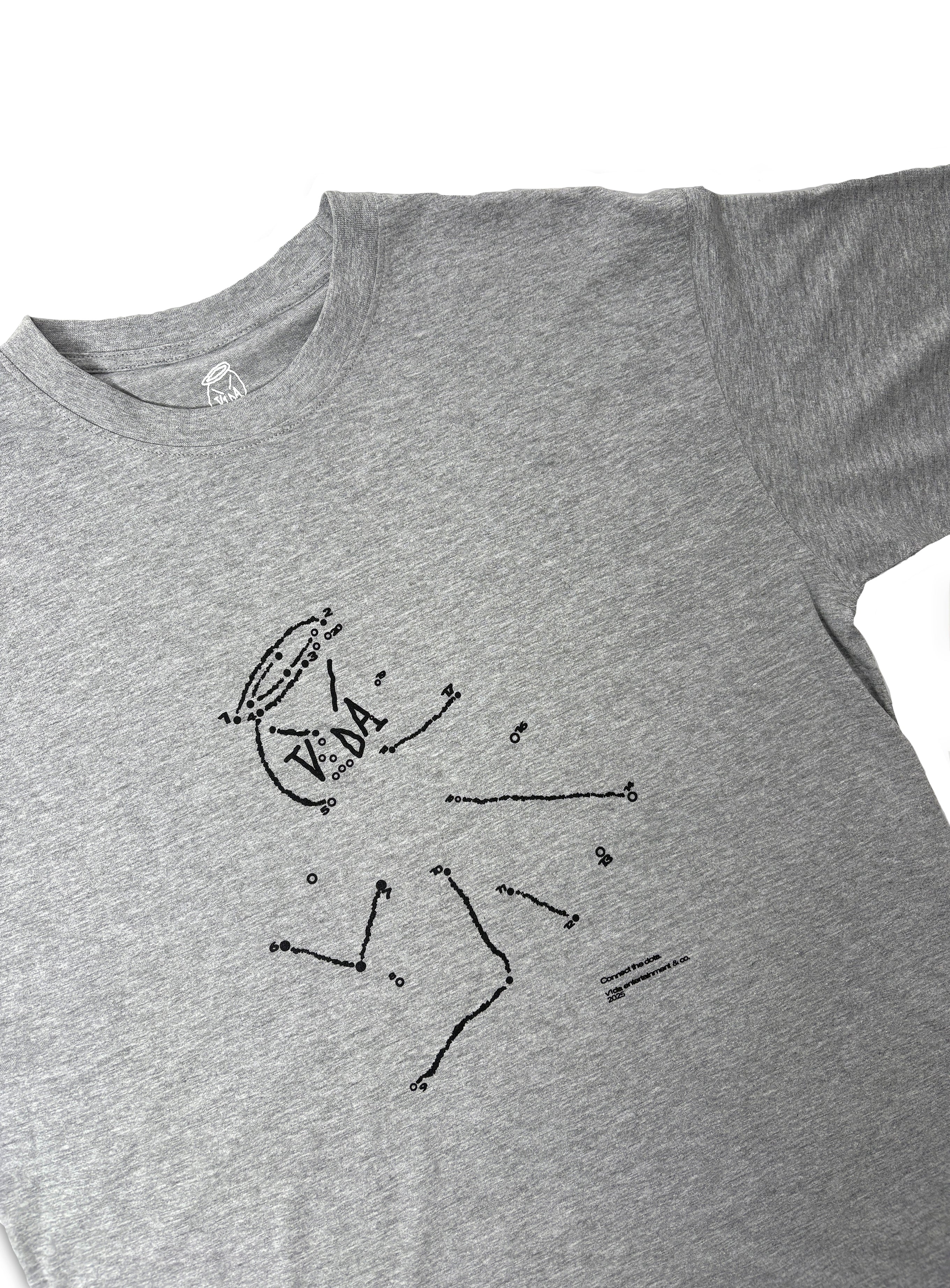 VIDA / Connect the Dots Tee