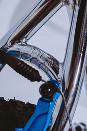 Fucking Awesome / Cult 26" Cruiser