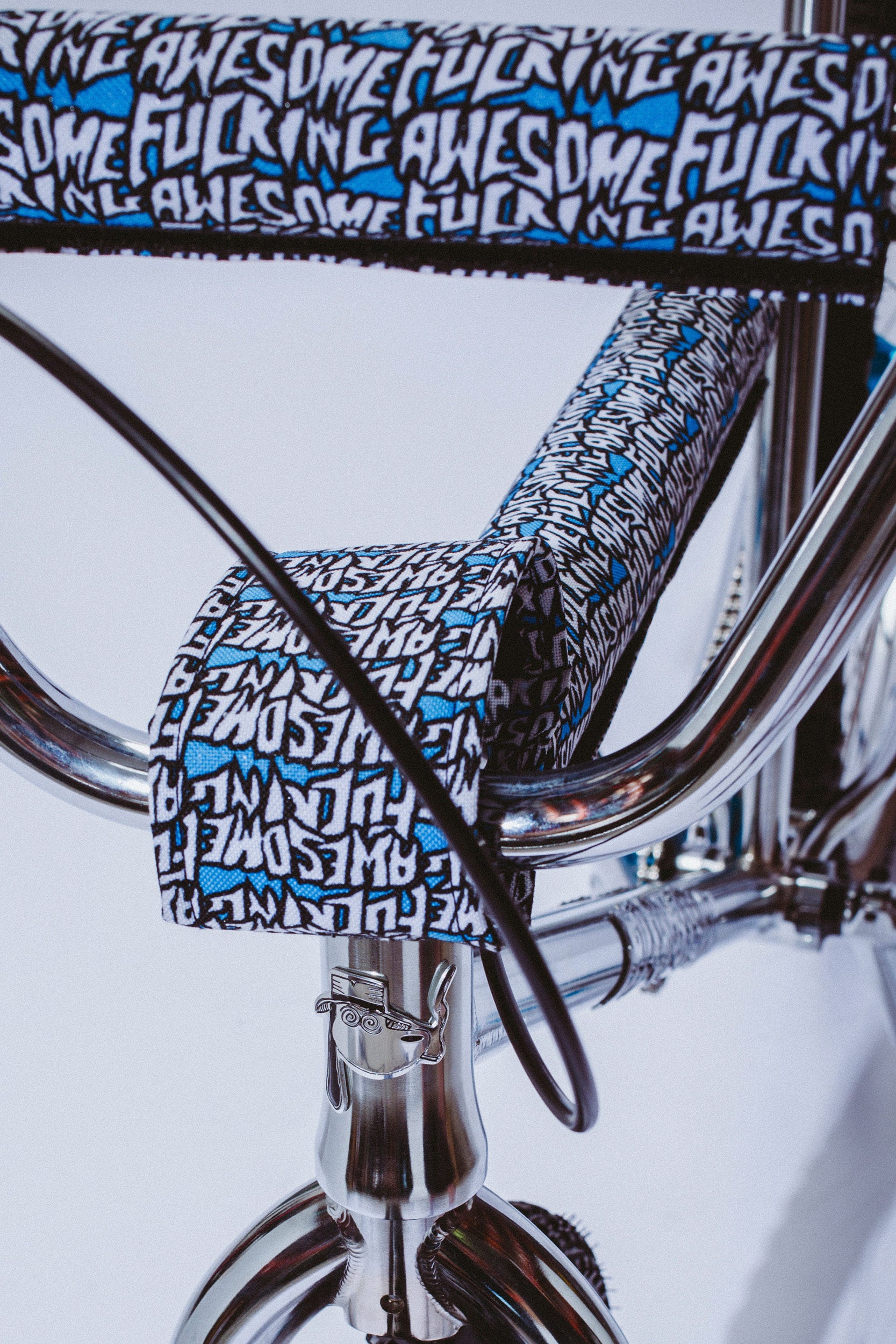 Fucking Awesome / Cult 26" Cruiser