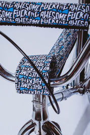 Fucking Awesome / Cult 26" Cruiser
