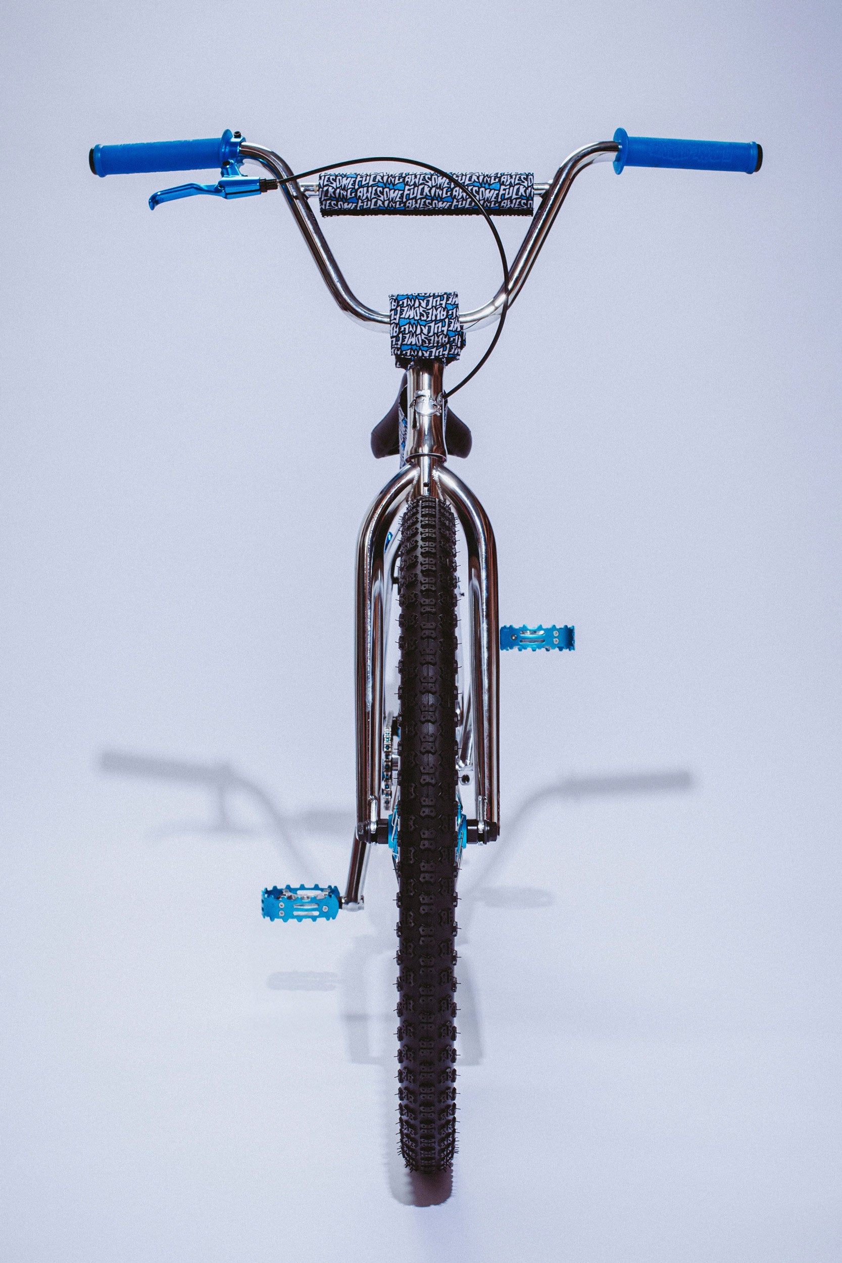 Fucking Awesome / Cult 26" Cruiser