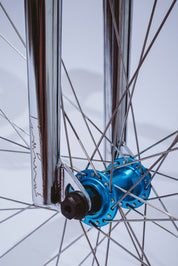 Fucking Awesome / Cult 26" Cruiser