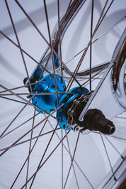 Fucking Awesome / Cult 26" Cruiser