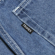 Heavies Bern Jeans / blue