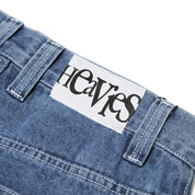 Heavies Bern Jeans / blue