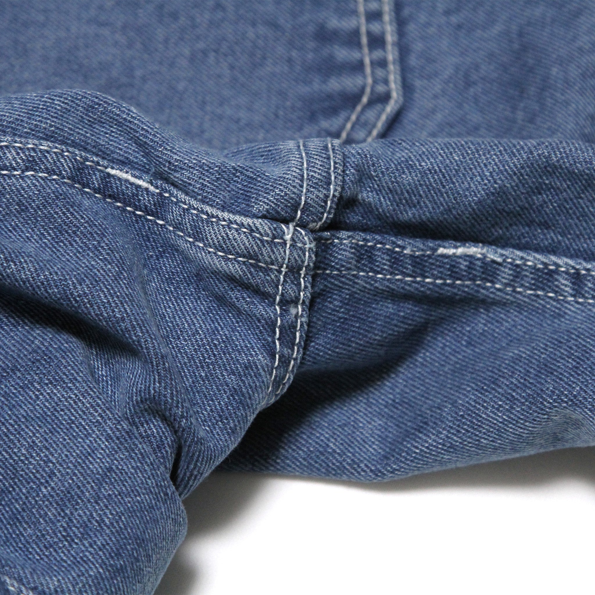 Heavies Bern Jeans / blue