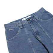 Heavies Bern Jeans / blue