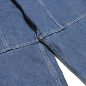 Heavies Bern Jeans / blue