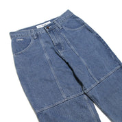 Heavies Bern Jeans / blue